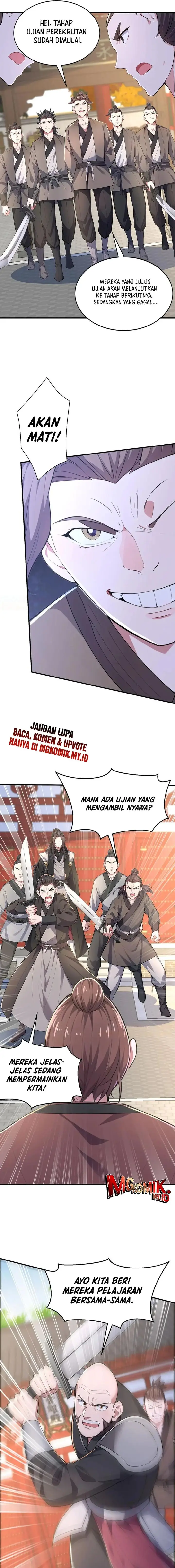 image-komik-i-get-stronger-just-by-lying-down-while-my-apprentice-cultivates-chapter-49-7/13