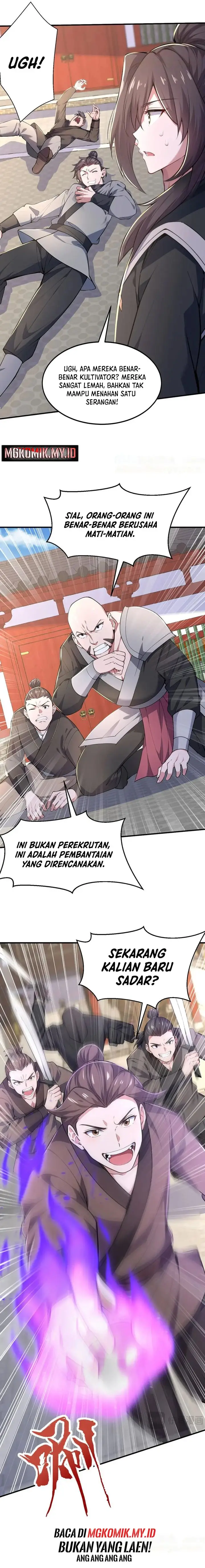 image-komik-i-get-stronger-just-by-lying-down-while-my-apprentice-cultivates-chapter-49-9/13
