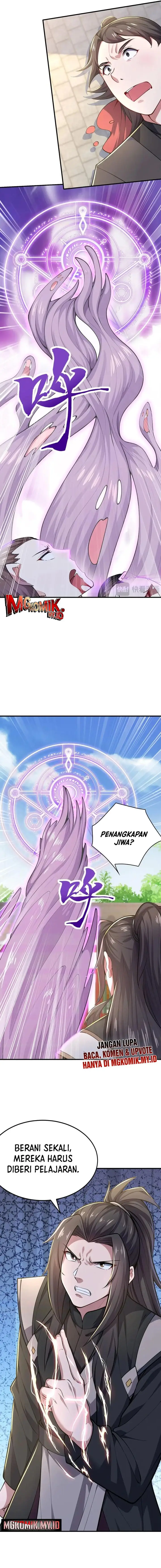 image-komik-i-get-stronger-just-by-lying-down-while-my-apprentice-cultivates-chapter-49-11/13