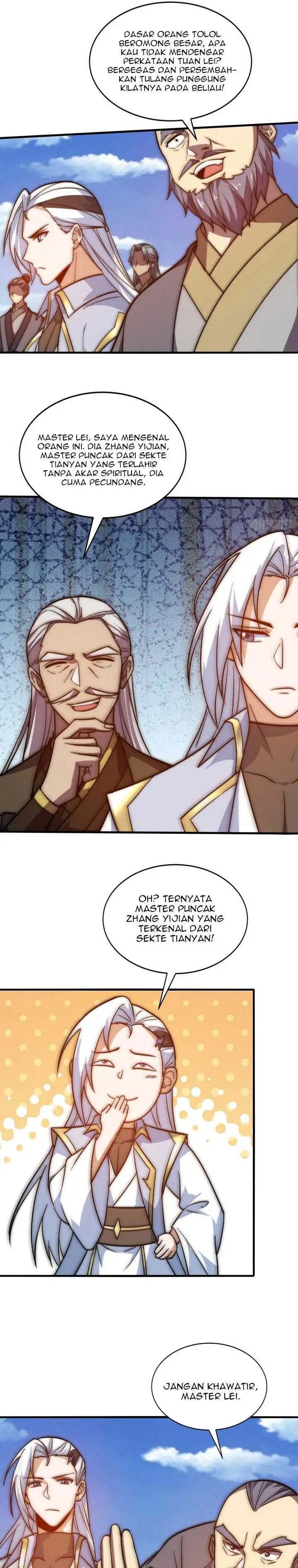 image-komik-i-get-stronger-just-by-lying-down-while-my-apprentice-cultivates-chapter-5-5/13