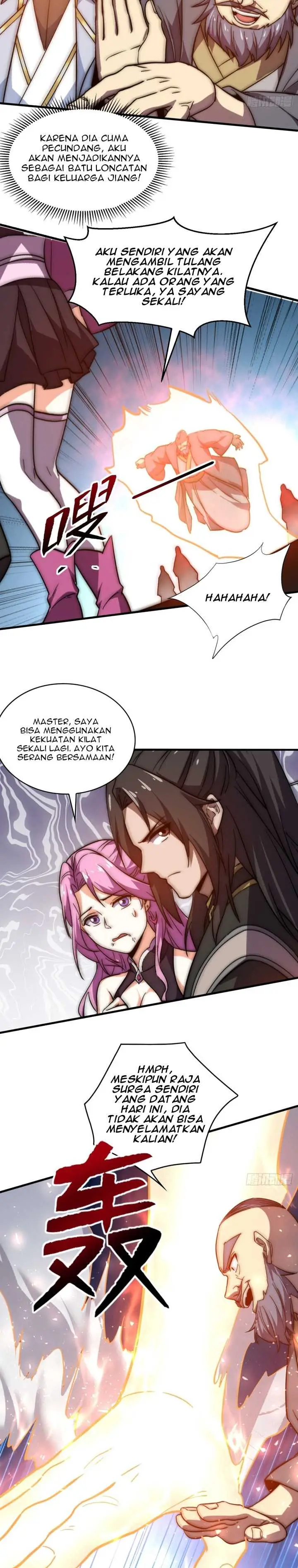 image-komik-i-get-stronger-just-by-lying-down-while-my-apprentice-cultivates-chapter-5-6/13