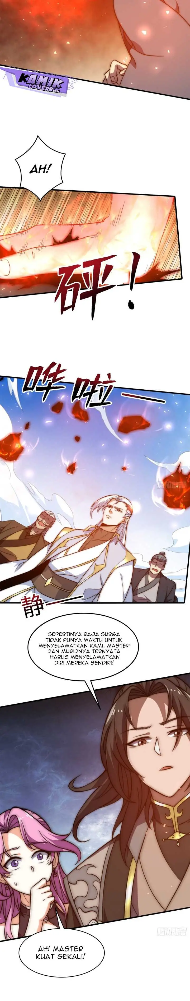 image-komik-i-get-stronger-just-by-lying-down-while-my-apprentice-cultivates-chapter-5-8/13