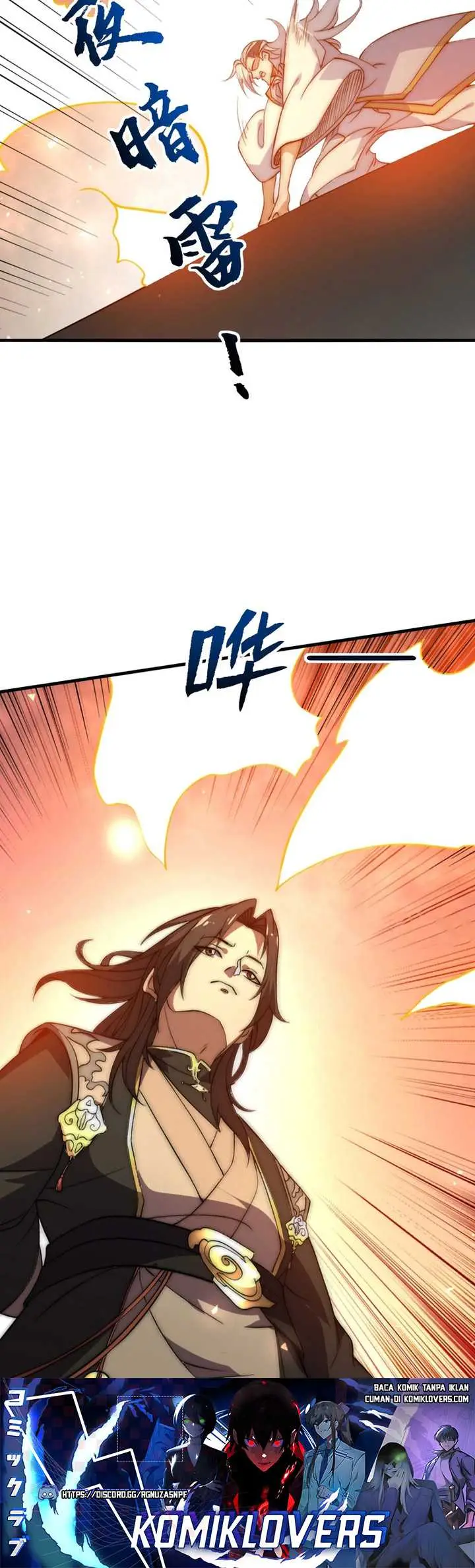 image-komik-i-get-stronger-just-by-lying-down-while-my-apprentice-cultivates-chapter-5-12/13