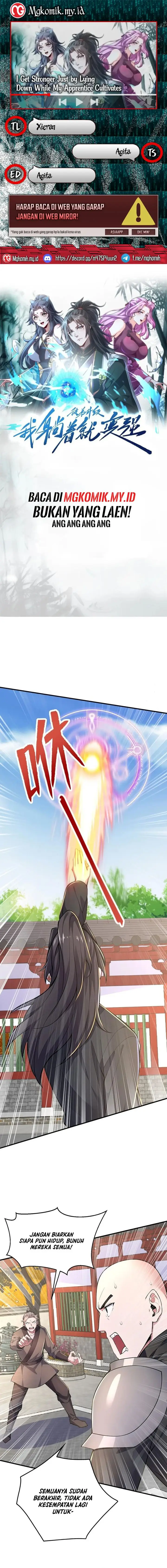 image-komik-i-get-stronger-just-by-lying-down-while-my-apprentice-cultivates-chapter-50-0/14
