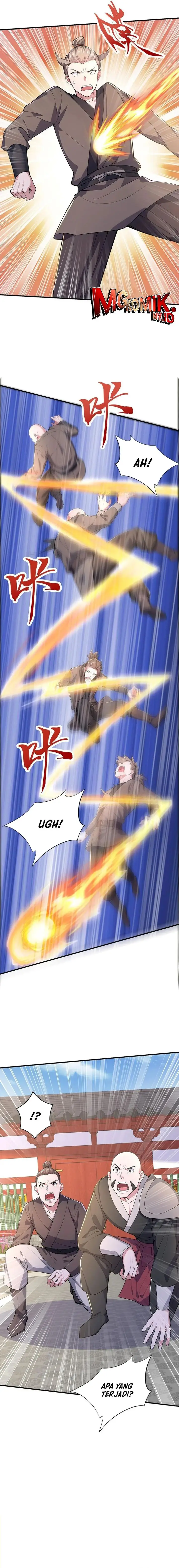 image-komik-i-get-stronger-just-by-lying-down-while-my-apprentice-cultivates-chapter-50-1/14