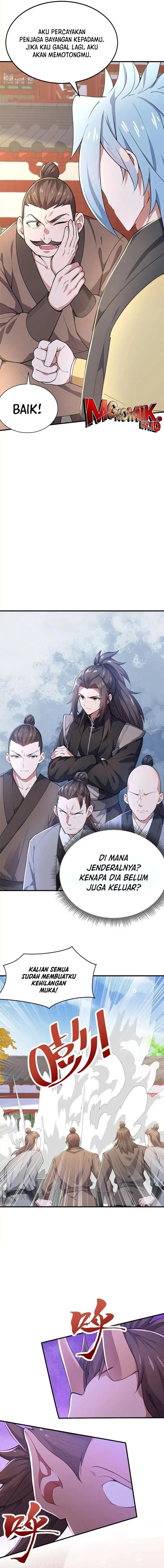 image-komik-i-get-stronger-just-by-lying-down-while-my-apprentice-cultivates-chapter-50-3/14