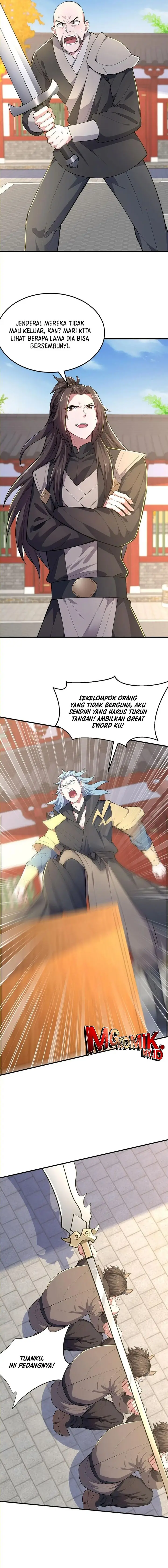 image-komik-i-get-stronger-just-by-lying-down-while-my-apprentice-cultivates-chapter-50-6/14