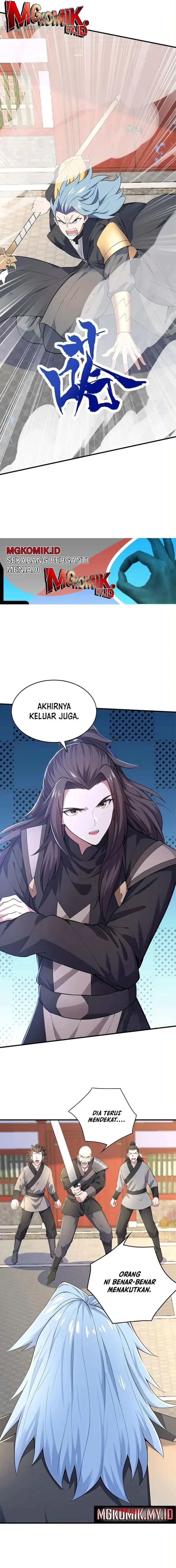 image-komik-i-get-stronger-just-by-lying-down-while-my-apprentice-cultivates-chapter-50-9/14