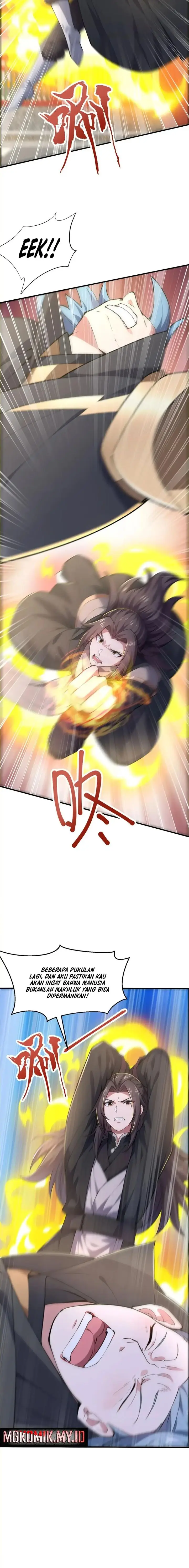 image-komik-i-get-stronger-just-by-lying-down-while-my-apprentice-cultivates-chapter-51-5/19