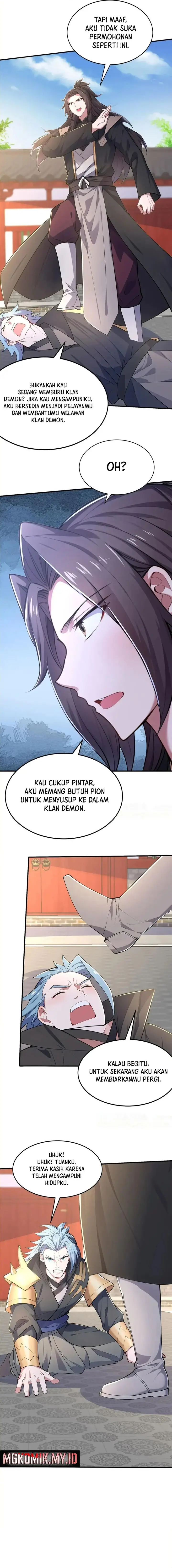 image-komik-i-get-stronger-just-by-lying-down-while-my-apprentice-cultivates-chapter-51-8/19