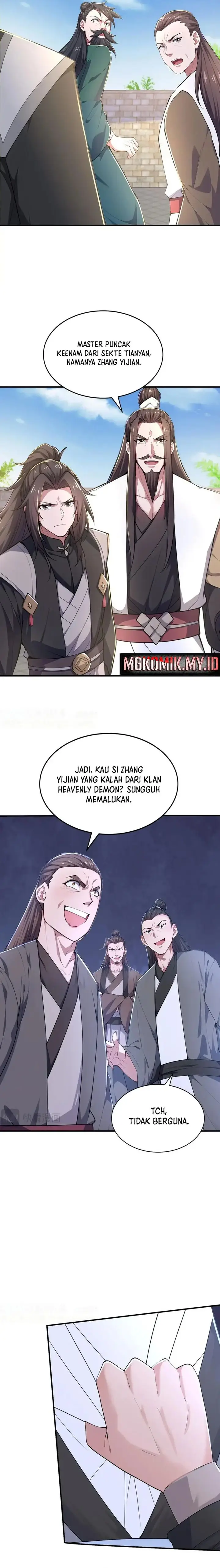 image-komik-i-get-stronger-just-by-lying-down-while-my-apprentice-cultivates-chapter-51-14/19