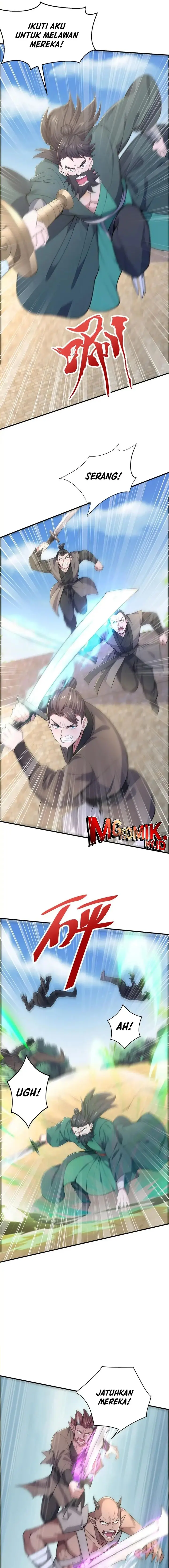 image-komik-i-get-stronger-just-by-lying-down-while-my-apprentice-cultivates-chapter-51-16/19