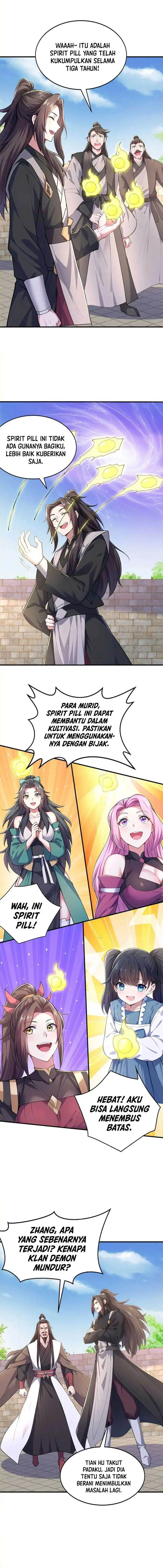 image-komik-i-get-stronger-just-by-lying-down-while-my-apprentice-cultivates-chapter-52-10/17