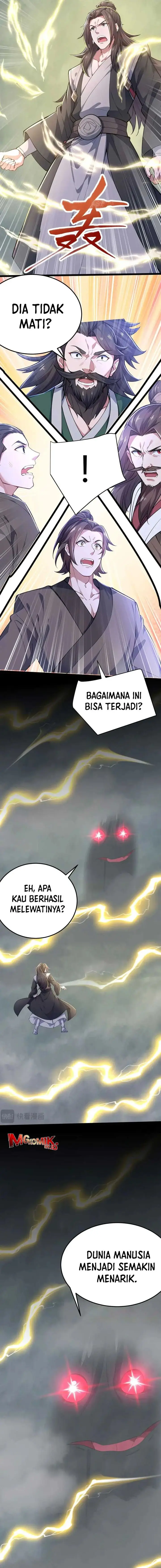 image-komik-i-get-stronger-just-by-lying-down-while-my-apprentice-cultivates-chapter-53-2/19