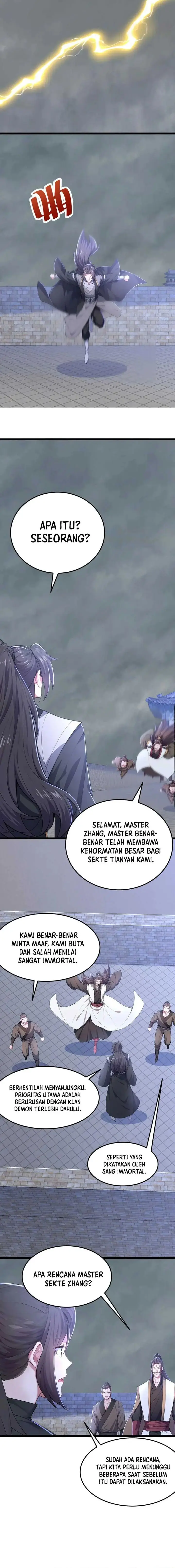 image-komik-i-get-stronger-just-by-lying-down-while-my-apprentice-cultivates-chapter-53-3/19