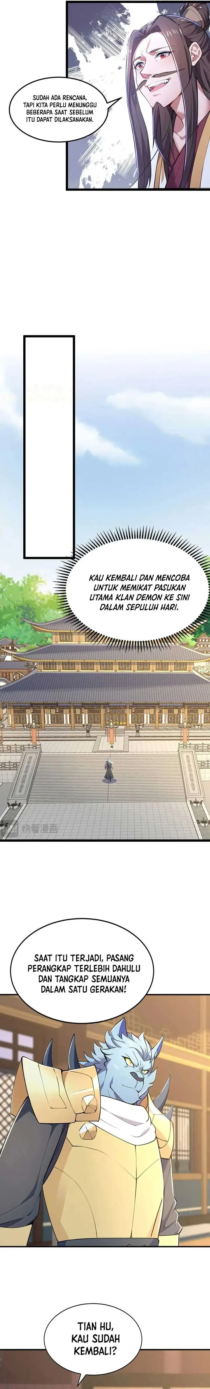 image-komik-i-get-stronger-just-by-lying-down-while-my-apprentice-cultivates-chapter-53-4/19