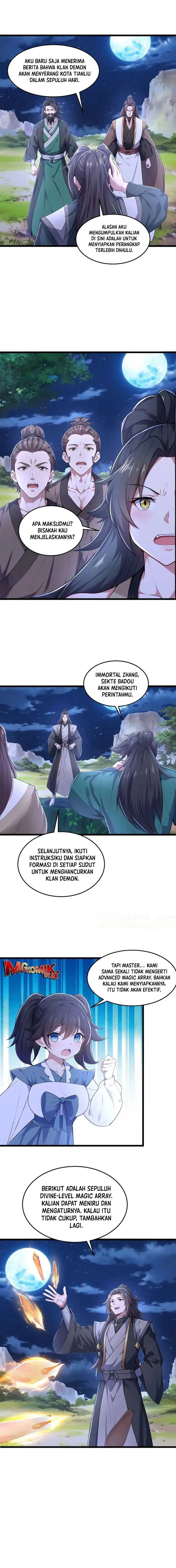 image-komik-i-get-stronger-just-by-lying-down-while-my-apprentice-cultivates-chapter-53-8/19