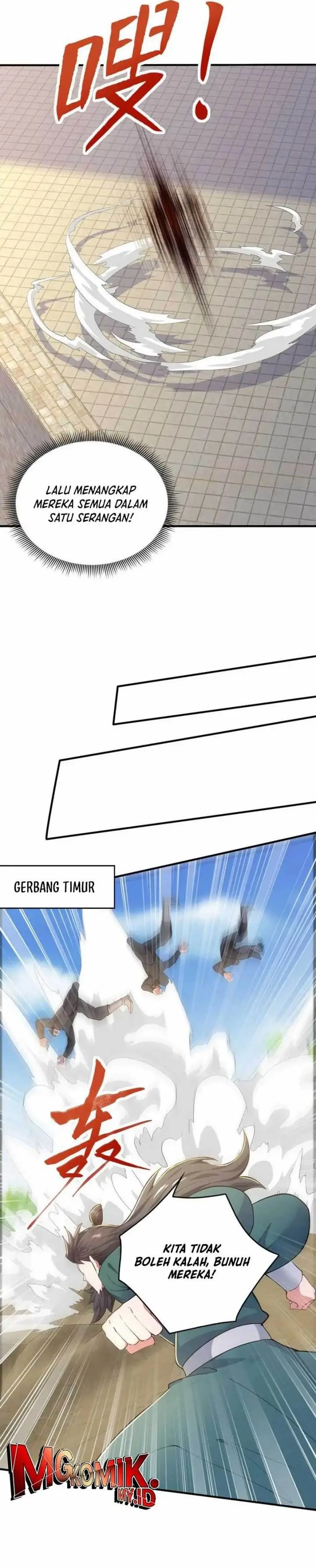 image-komik-i-get-stronger-just-by-lying-down-while-my-apprentice-cultivates-chapter-54-3/43