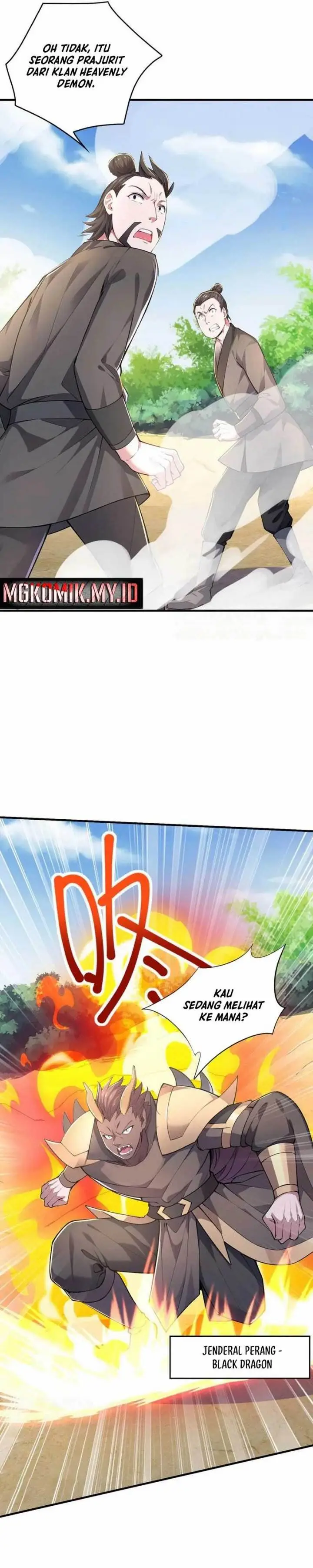 image-komik-i-get-stronger-just-by-lying-down-while-my-apprentice-cultivates-chapter-54-7/43