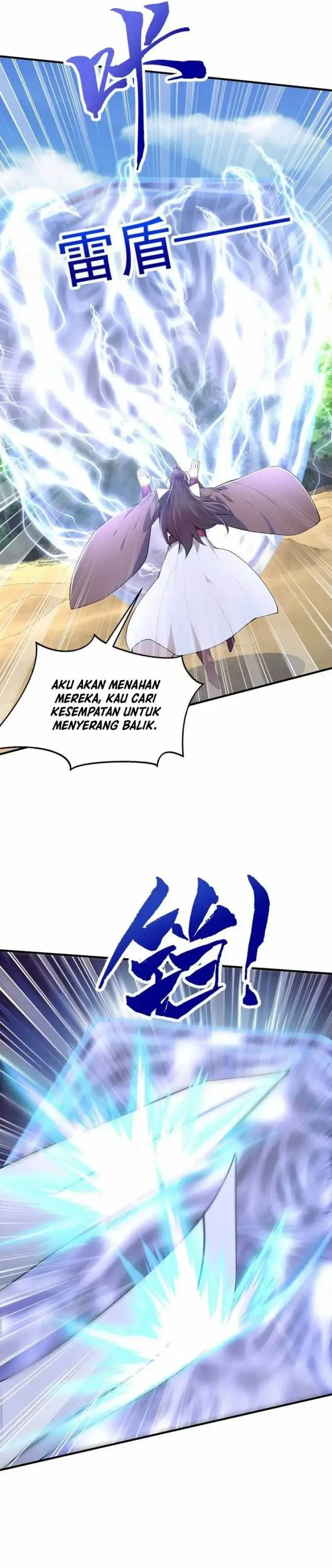 image-komik-i-get-stronger-just-by-lying-down-while-my-apprentice-cultivates-chapter-54-11/43