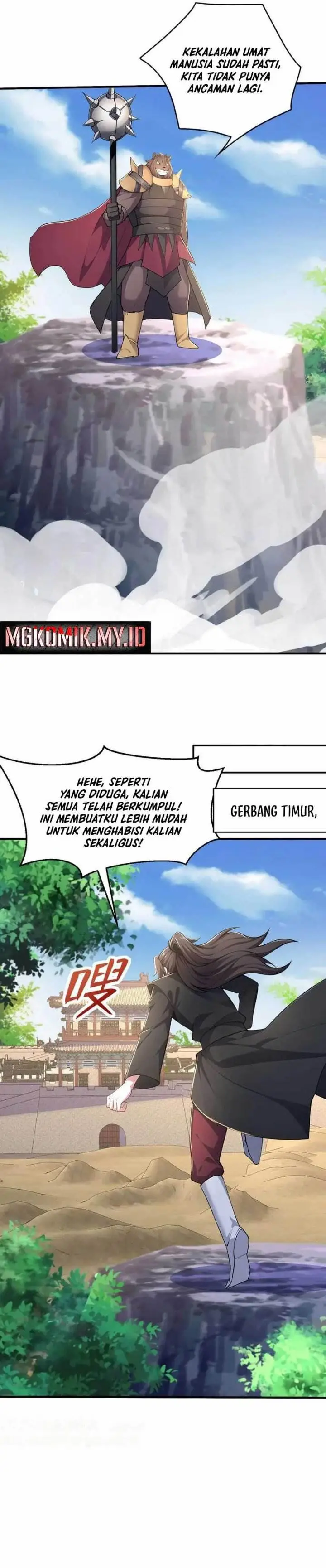 image-komik-i-get-stronger-just-by-lying-down-while-my-apprentice-cultivates-chapter-54-21/43