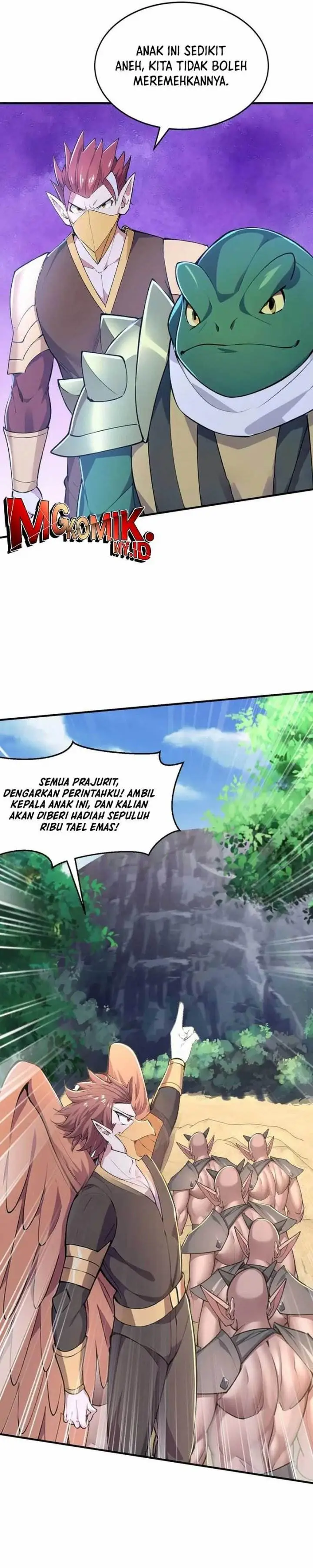 image-komik-i-get-stronger-just-by-lying-down-while-my-apprentice-cultivates-chapter-54-26/43