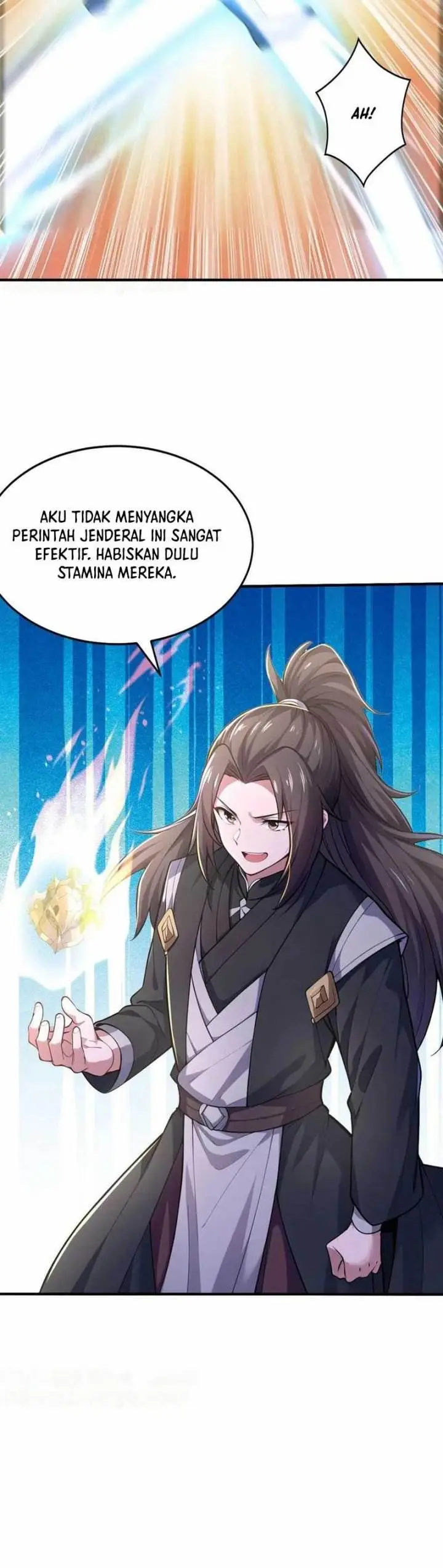 image-komik-i-get-stronger-just-by-lying-down-while-my-apprentice-cultivates-chapter-54-32/43