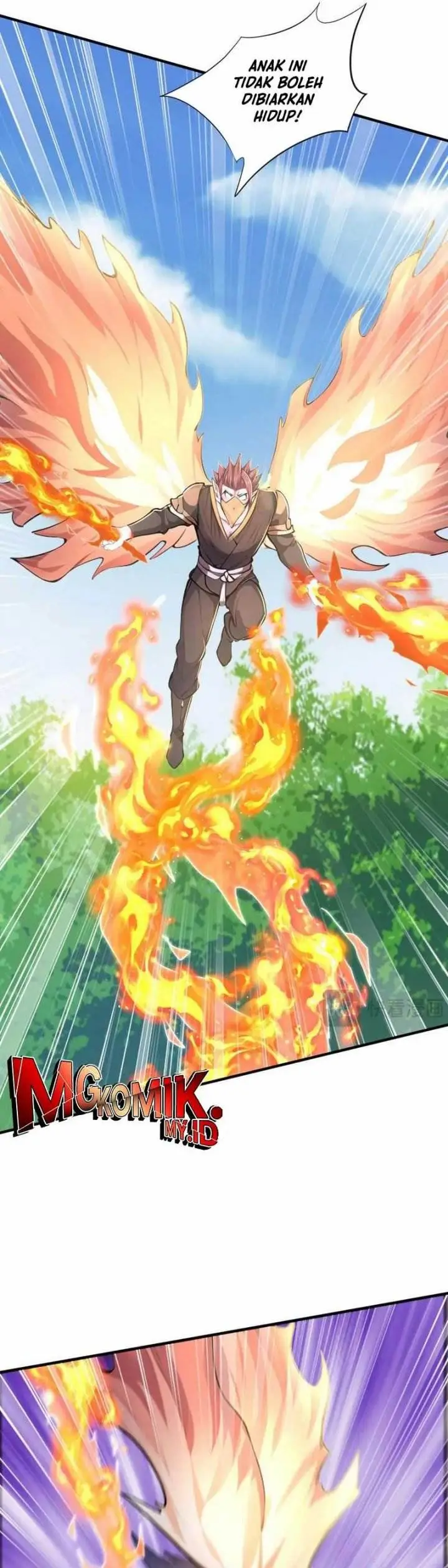 image-komik-i-get-stronger-just-by-lying-down-while-my-apprentice-cultivates-chapter-54-33/43