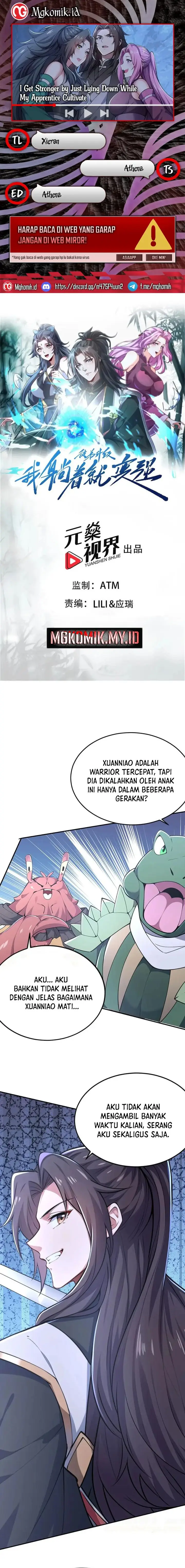 image-komik-i-get-stronger-just-by-lying-down-while-my-apprentice-cultivates-chapter-55-0/21