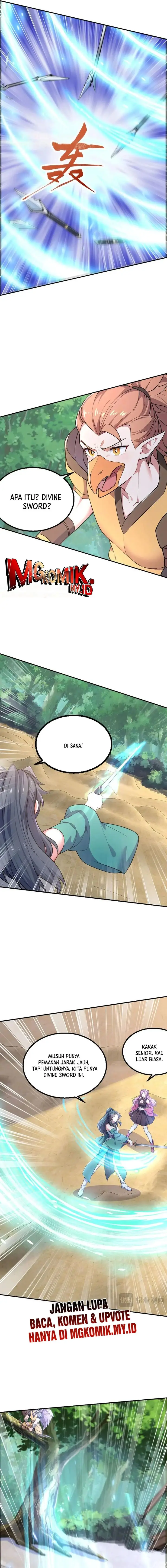 image-komik-i-get-stronger-just-by-lying-down-while-my-apprentice-cultivates-chapter-55-3/21