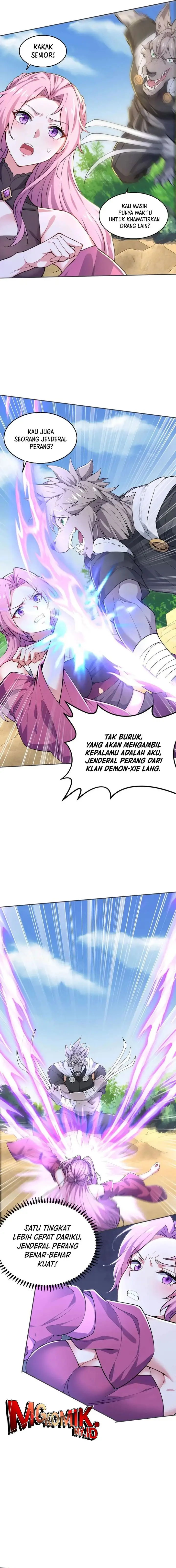 image-komik-i-get-stronger-just-by-lying-down-while-my-apprentice-cultivates-chapter-55-8/21