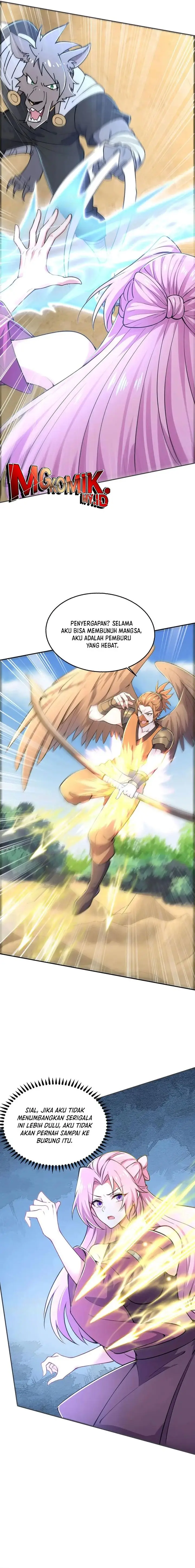 image-komik-i-get-stronger-just-by-lying-down-while-my-apprentice-cultivates-chapter-55-11/21