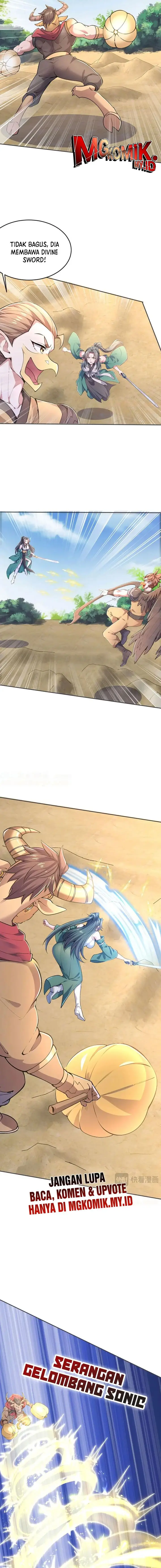 image-komik-i-get-stronger-just-by-lying-down-while-my-apprentice-cultivates-chapter-55-14/21