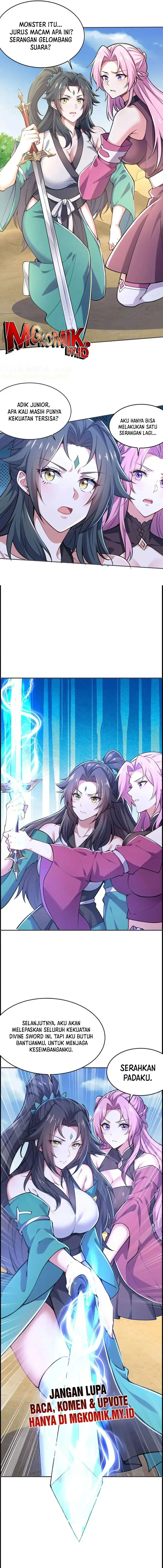 image-komik-i-get-stronger-just-by-lying-down-while-my-apprentice-cultivates-chapter-55-16/21