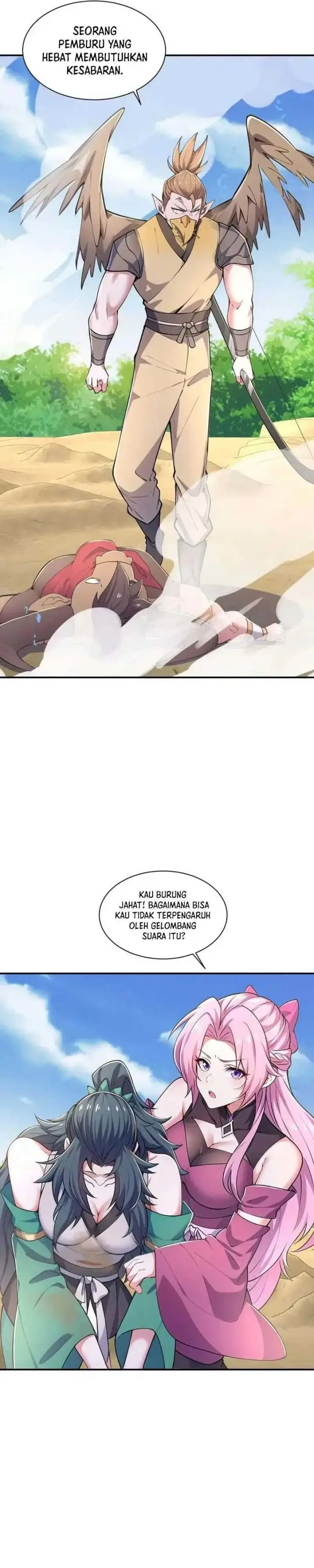 image-komik-i-get-stronger-just-by-lying-down-while-my-apprentice-cultivates-chapter-56-1/41