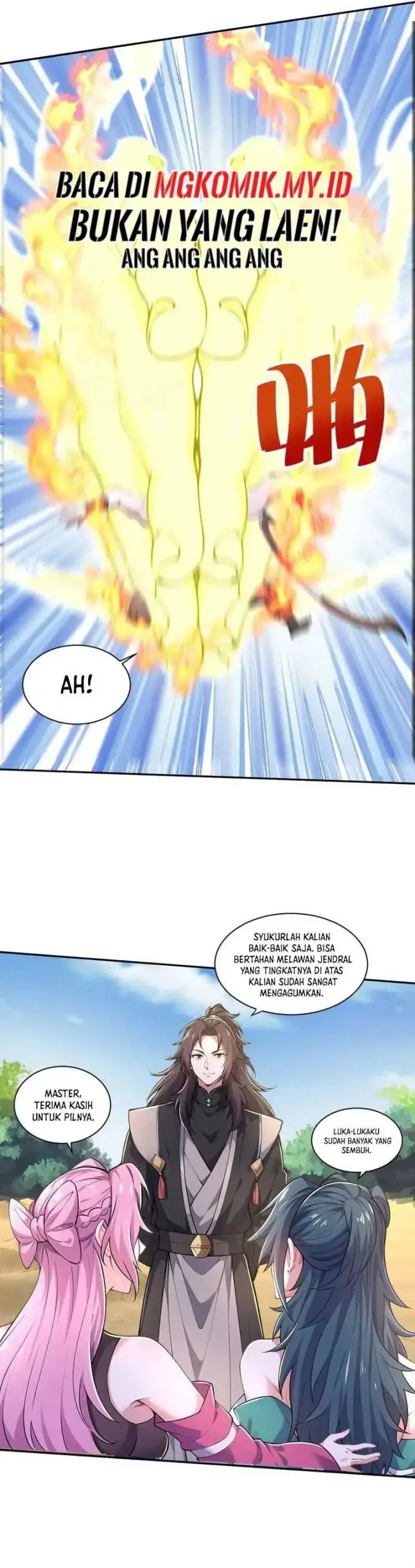 image-komik-i-get-stronger-just-by-lying-down-while-my-apprentice-cultivates-chapter-56-6/41