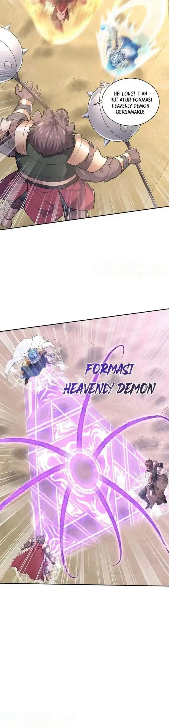 image-komik-i-get-stronger-just-by-lying-down-while-my-apprentice-cultivates-chapter-56-14/41