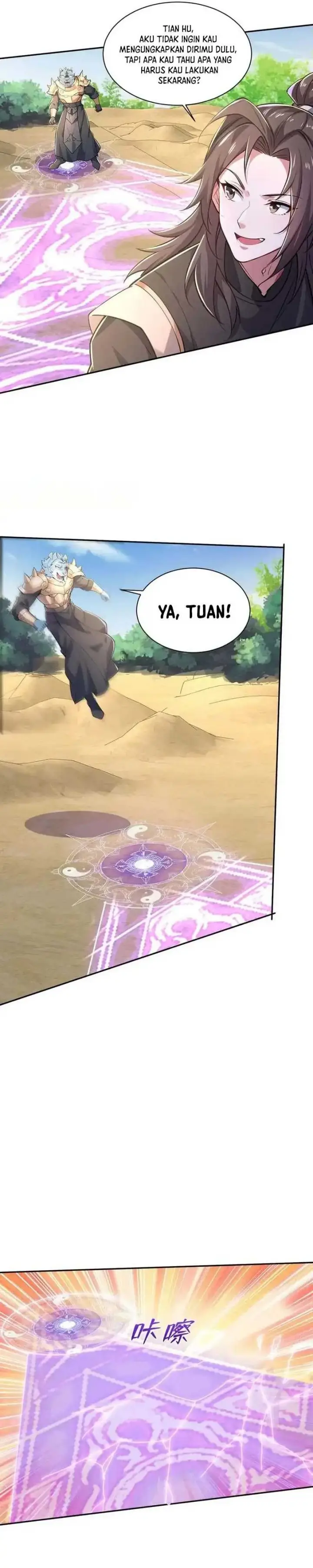 image-komik-i-get-stronger-just-by-lying-down-while-my-apprentice-cultivates-chapter-56-21/41