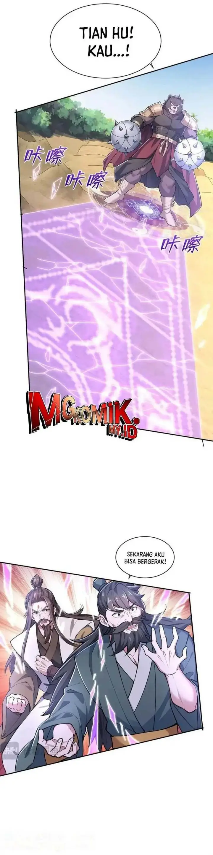 image-komik-i-get-stronger-just-by-lying-down-while-my-apprentice-cultivates-chapter-56-22/41