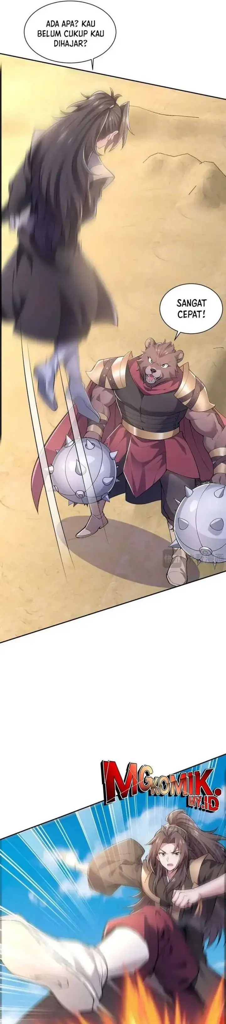 image-komik-i-get-stronger-just-by-lying-down-while-my-apprentice-cultivates-chapter-56-25/41