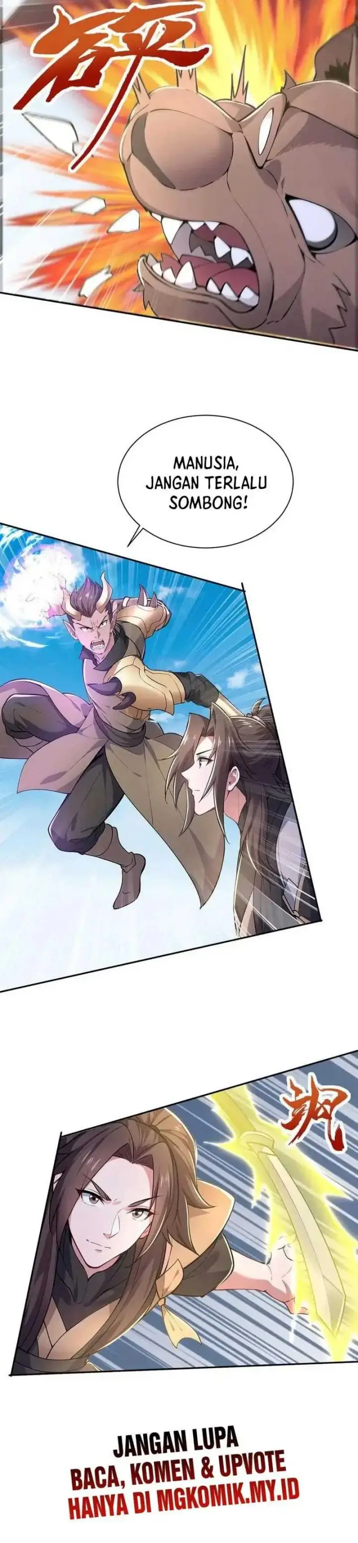 image-komik-i-get-stronger-just-by-lying-down-while-my-apprentice-cultivates-chapter-56-26/41