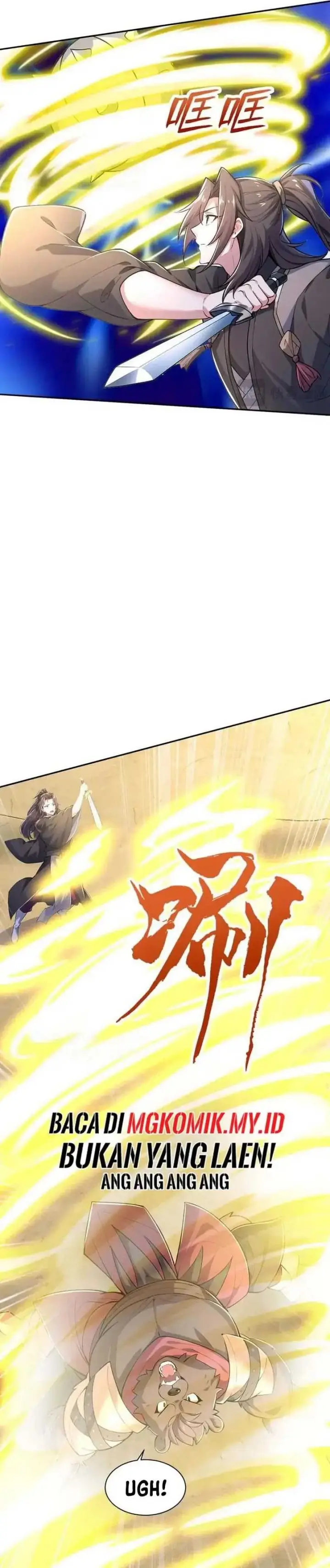 image-komik-i-get-stronger-just-by-lying-down-while-my-apprentice-cultivates-chapter-56-28/41