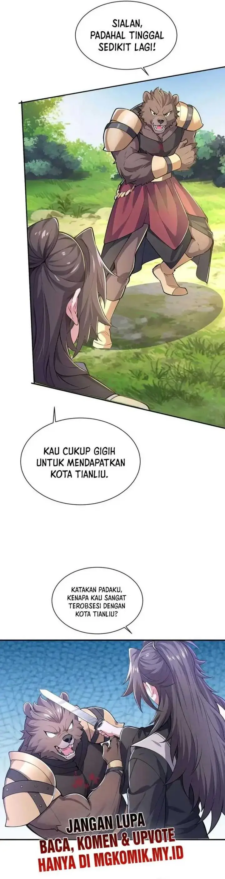 image-komik-i-get-stronger-just-by-lying-down-while-my-apprentice-cultivates-chapter-56-34/41