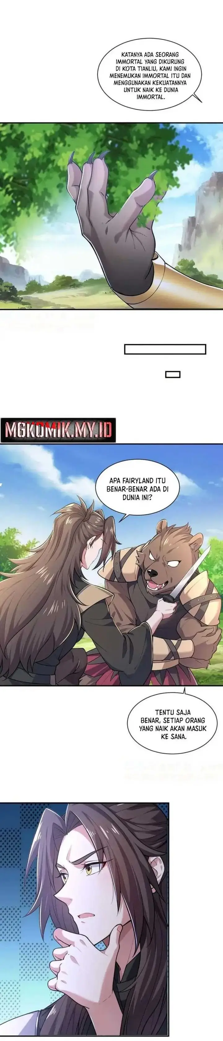 image-komik-i-get-stronger-just-by-lying-down-while-my-apprentice-cultivates-chapter-56-38/41