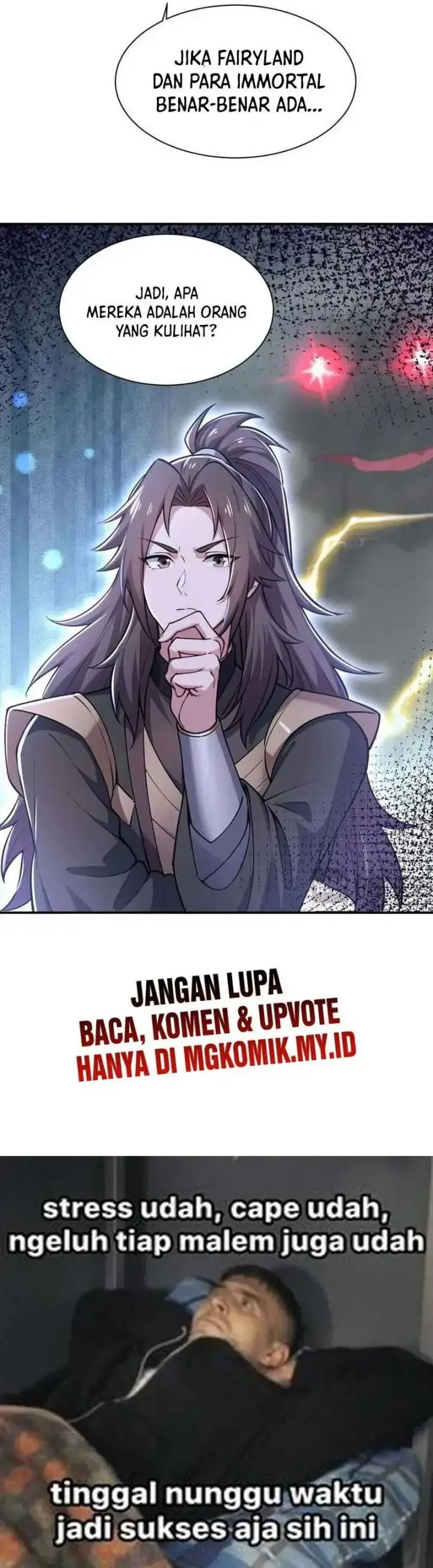 image-komik-i-get-stronger-just-by-lying-down-while-my-apprentice-cultivates-chapter-56-39/41