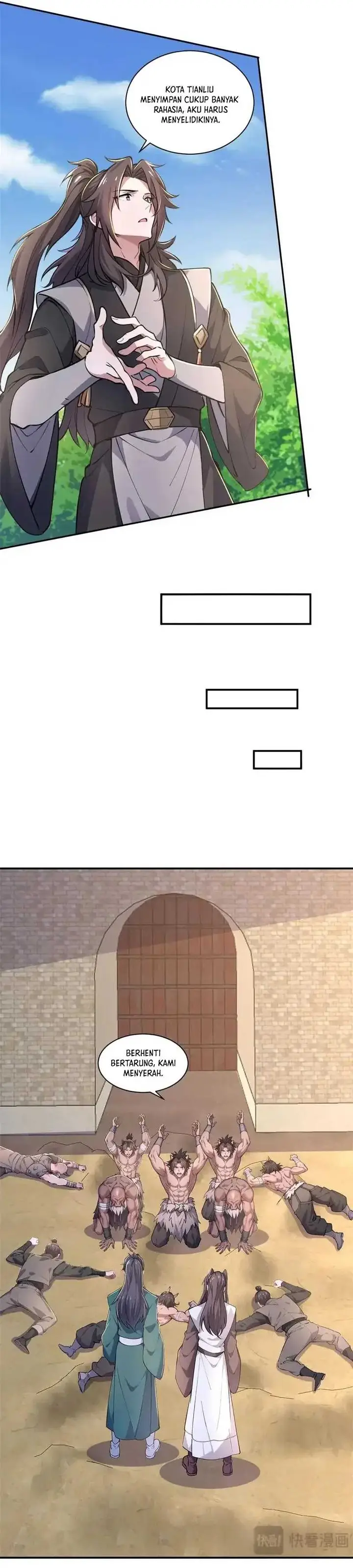 image-komik-i-get-stronger-just-by-lying-down-while-my-apprentice-cultivates-chapter-57-2/26