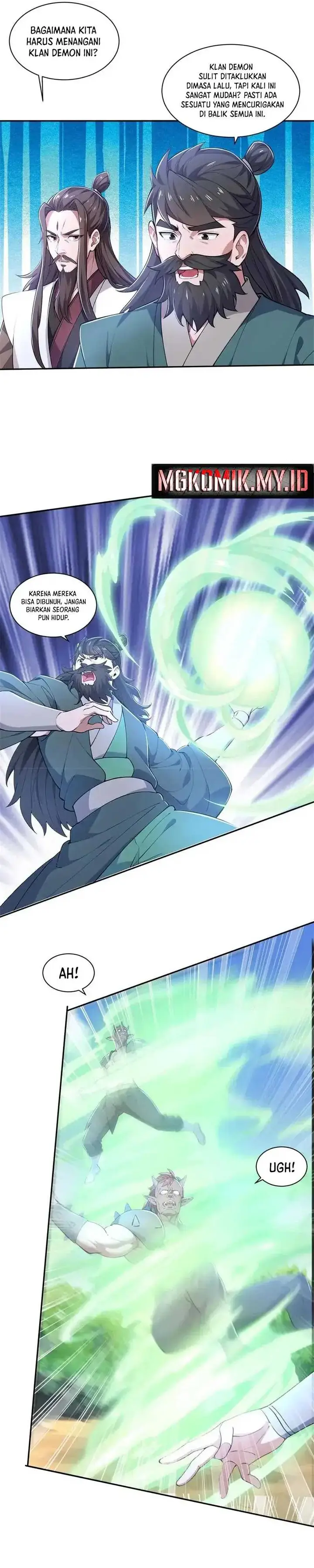 image-komik-i-get-stronger-just-by-lying-down-while-my-apprentice-cultivates-chapter-57-3/26