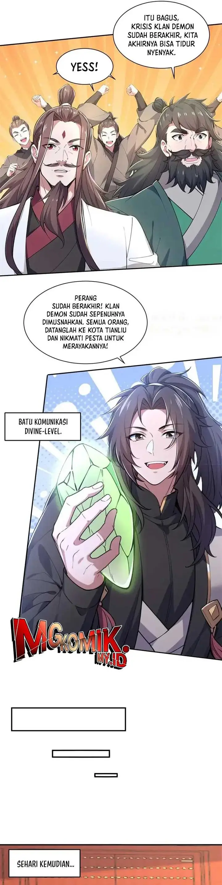 image-komik-i-get-stronger-just-by-lying-down-while-my-apprentice-cultivates-chapter-57-5/26