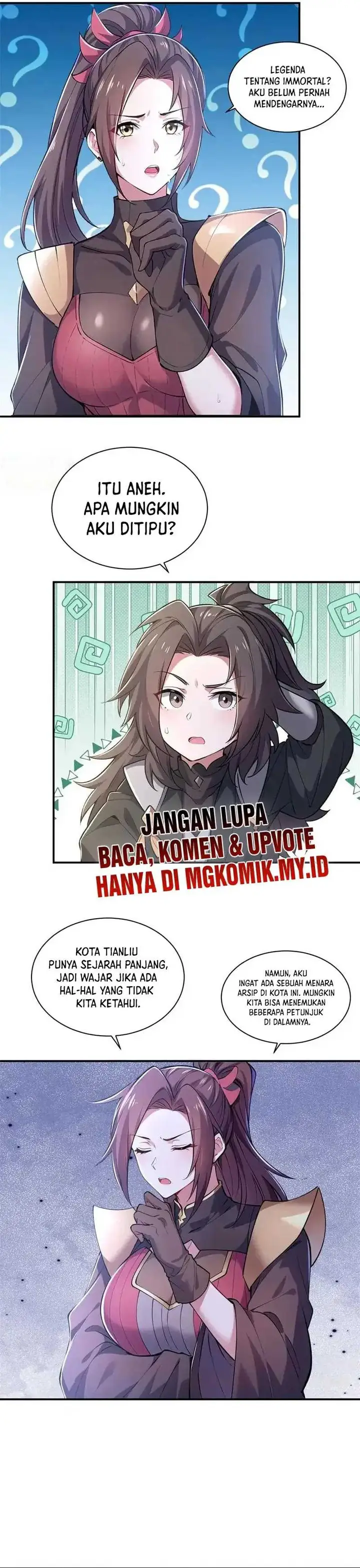 image-komik-i-get-stronger-just-by-lying-down-while-my-apprentice-cultivates-chapter-57-7/26