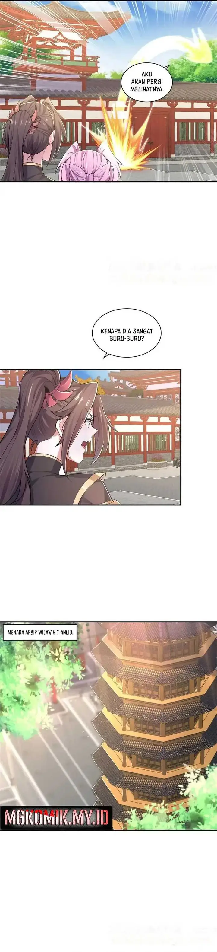 image-komik-i-get-stronger-just-by-lying-down-while-my-apprentice-cultivates-chapter-57-8/26